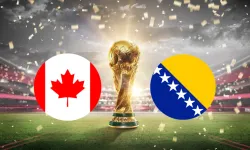 Kanada – Bosna Hersek maçı bu akşam: saat kaçta, hangi kanalda?