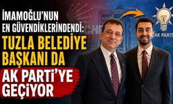İmamoğlu'nun en güvendiklerindendi: Tuzla Belediye Başkanı da AK Parti'ye mi geçiyor