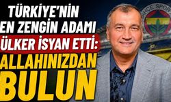Murat Ülker’den Fenerbahçe seçim iddialarına sert tepki