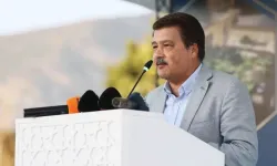 Ak Partili Kemal Çelik’in acı kaybı