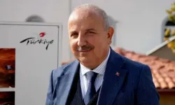 Ak Partili Keskin Belediye Başkanı görevden uzaklaştırıldı
