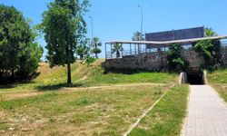 Alanya Belediyesi Mahmutlar'da alt geçitleri yeniliyor