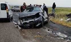 Diyarbakır’da nişan dönüşü facia: Kaza haberi üçüncü canı aldı