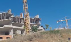İnşaatta can pazarı: İşçi ağır yaralandı