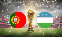 Portekiz - Özbekistan maçı canlı izle 2026 FIFA Dünya Kupası