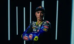 Toprak Razgatlıoğlu MotoGP İtalya Sprint yarışında 17. oldu