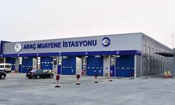 TÜVTÜRK’ten dev hamle: İki yeni ilde araç muayene istasyonu açılıyor