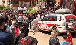 Aile k*tliamı: Uzman çavuş, eşini ve 3 kişiyi vurdu