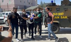 Canlı yayınla saldırmıştı! 75 yıl hapis alan sanık hayatını kaybetti