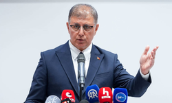 Son dakika - Cemil Tugay CHP'den istifa etti
