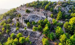 Syedra Antik Kenti’nde tarih ve müzik buluşuyor