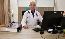 Prof. Dr. Keşkek’ten diyabet hastalarına kritik yaz uyarıları