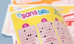 Şans Topu'nda 14 Haziran sonuçları belli oldu: İşte kazandıran numaralar