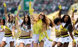 Dünya Kupası açılışında şaşırtan iddia: Shakira yerine dublör mü sahneye çıktı?