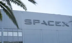 Elon Musk'ın SpaceX'i rekor kırdı