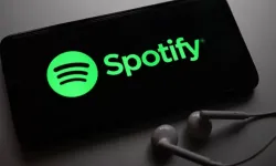 Spotify çöktü mü?