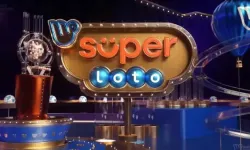 14 Haziran Süper Loto Sonuçları Açıklandı
