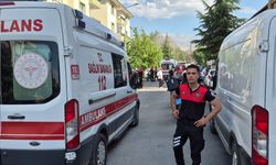 Malatya'da kanlı aile kavgası: 1 ölü, 3 yaralı