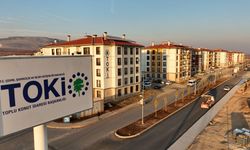 Yarın başlıyor: Ev almak isteyenlere TOKİ’den kaçırılmayacak fırsat