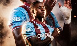 Trabzonspor'dan 7 Milyon Euroluk hamle! Sidny Lopes Cabral resmen Bordo-Mavili