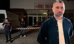 Yemek fabrikasında dehşet: Aşçı hayatını kaybetti
