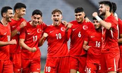 Ümit Milli Takım Kosova karşısında sahaya çıkıyor: Alanyasporlu İzzet Çelik kadroda