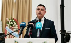Alanya Pazarcılar Odası Başkanı Gök, federasyon yönetimine giriyor