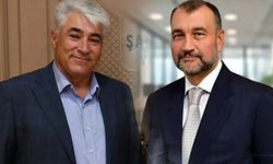 Murat Ülker'i geride bıraktı! Türkiye'nin en zengin ismi Urfalı Feridun Geçgel oldu