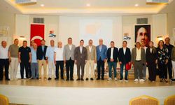 Alanya turizminin geleceği Alaiye Resort & Spa Hotel’de masaya yatırıldı