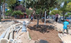 Mahmutlar’da büyük değişim