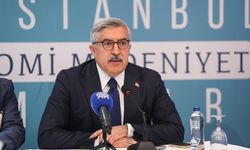 Yayman: Bugün bölgedeki tüm gelişmelerde herkes Türkiye’ni tavrını merak ediyor