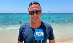 Alanya’da su sporları sektöründe durgunluk