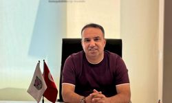Yusuf Boz Başkan Vekili oldu