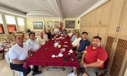 ALTİD ve Hal Derneği’nden sektör iş birliği toplantısı