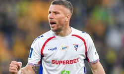 Galatasaraylı eski yıldız Fenerbahçe'ye rakip oldu! Kulübün sahibi olduğu ortaya çıktı