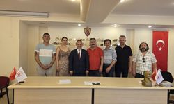 Alanya'da stajyerlere destek için imza kampanyası