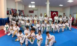 Alanya Budo Spor Kulübü yeniden faaliyete geçiyor