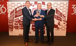 Arınç’tan Antalya’da 'Demokrasi ve hukuk' vurgusu