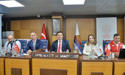 Alanya'dan 'Okulumda KANpanya Var' projesine rekor katkı