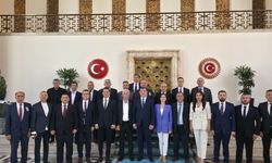 Kandemir: "Görevden alınsak bile mücadeleye devam edeceğiz"