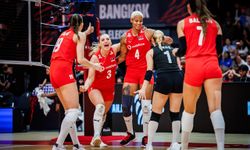 Filenin Sultanları Kanada'yı devirdi! Türkiye yarı finalde