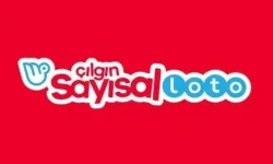 22 Temmuz 2026 Çılgın Sayısal Loto sonuçları açıklandı