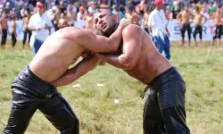 Gökbel Yaylası spor şölenine hazırlanıyor