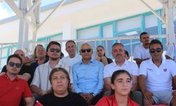 Alanya, Avrupa hokeyinin kalbi oldu