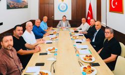 Alanyaspor için tek yürek oldular