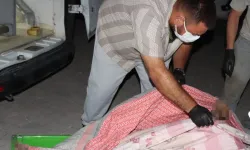 Alanya'da yalnız yaşayan Alman uyruklu şahıs evinde ölü bulundu