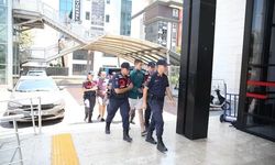 Alanya'da Rus c*nayetinde karar: İki sanığa 18'er yıl hapis