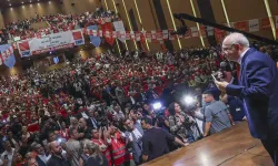 CHP'nin rozet töreniyle ilgili 'figüran' iddiasında soruşturma başlatıldı