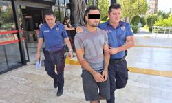 Alanya’da cinsel istismar iddiası: 1 tutuklama