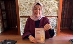 Medine Karacabay'dan kadına hakikat yolculuğu